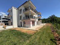 OTOK KRK-NJIVICE,NOVOGRADNJA ,2s+DB,I KAT,PARKING