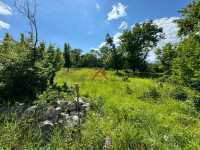 Otok Krk,Njivice,POLJOPRIVREDNO zemljište 2795 m2 za 24.000 EUR-a