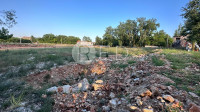 OTOK KRK, OKOLICA DOBRINJA - ZEMLJIŠTE NA MIRNOJ LOKACIJI, 978 m2