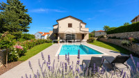 OTOK KRK – OKOLICA PUNTA | Premium novogradnja s bazenom