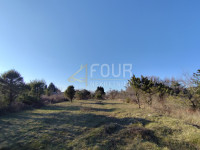 Otok Krk, Omišalj, poljoprivredno zemljište, 770m2