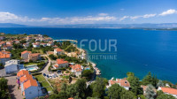 Otok Krk, Porat, poljoprivredno zemljište, 938m2
