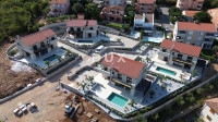 OTOK KRK, ŠILO - Ekskluzivna novogradnja 1. red do mora