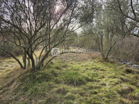 Otok Krk, Soline, 1.000m2 građevinskog zemljišta