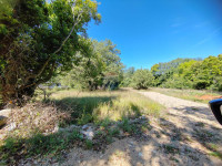 OTOK KRK,ŠOTO VENTO  građevinski teren