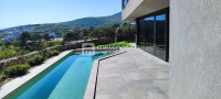 Otok Krk, Vrbnik, 288.30m2, fenomenalna kuća s bazenom