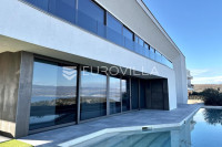 Otok Krk, Vrbnik, luksuzna villa s bazenom