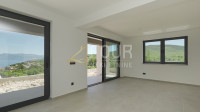 Otok Krk, Vrbnik, novogradnja, 155.02m2, okućnica i bazen