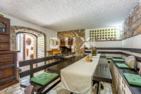 OTOK KRK, VRBNIK (okolica) - PRILIKA! Kuća s bazenom i jacuzzijem