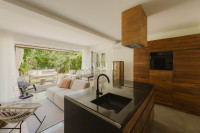 Otok Lošinj, Nerezine, kuća 130 m² u resortu