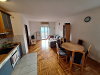 Otok Pag, Novalja , 2S+DB, 68m2 + parkirno mjesto ( sezonski najam 01.