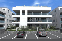 OTOK PAG, POVLJANA - Stan s vrtom u izgradnji S1