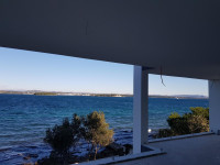 Otok Pašman , Tkon , luksuzna vila 8 m od mora