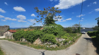 Otok Pašman | Zemljište 611 m² | Ruševna kamena katnica 70 m² + pomoćn
