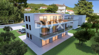 OTOK RAB, BANJOL - Luksuzni penthouse s pogledom na more - PRILIKA!