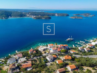 OTOK RAB, JEDNOSOBNI STAN S DNEVNIM BORAVKOM ZA DUGOROČNI NAJAM
