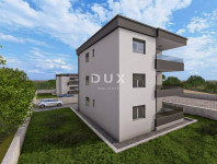 OTOK RAB, KAMPOR - Moderan stan 2S+DB na 2. katu novogradnje s parkirn