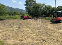 Otok Rab, Mundanije, poljoprivredno zemljište 1.713m2