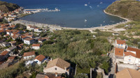 Otok Susak (Gornje Selo) – Autohtona kamena kuća (76 m² tlocrtno)