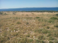 OTOK VIR - Poljoprivredno zemljište s pogledom na more