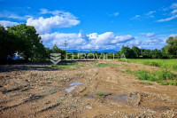 Ozalj, građevinsko zemljište 2500 m², poslovne namjene, odlična lokaci