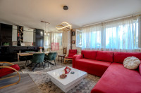 P. KREŠIMIRA IV dvosoban stan, 52 m², visoko prizemlje