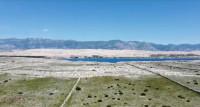PAG - KOLAN, GRAĐ.ZEMLJIŠTE 37401 M2, PRODAJA, PRVI RED, POGLED!!!