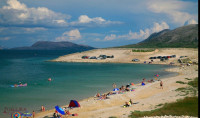 PAG - KOLAN, POLJOP. ZEMLJIŠTE 30000 M2, PRODAJA, LOKACIJA, POGLED!!!