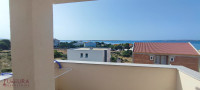PAG - KOŠLJUN, PRODAJU SE 2 APARTMANA U KOMPLETU, 110 M2, POGLED!!!