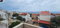 PAG - MANDRE, APARTMAN 118.99 M2, PRODAJA, POLGED NA MORE, NOVO, LOKAC