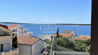 PAG, MANDRE, apartman 2S+DB