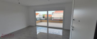 PAG - MANDRE, APARTMAN 62,04 M2, PRODAJA, POLGED, NOVO, LOKACIJA!!!