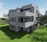 PAG - MANDRE, APARTMAN 63,23 M2 PRODAJA, NOVO, LOKACIJA!!!