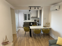 PAG - MANDRE, APARTMAN 65,32 M2, PRODAJA, POGLED, NOVO, 2 RED!!!