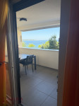 PAG - MANDRE, APARTMAN 69,97 M2, PRODAJA, PRVI RED, OTVOREN POGLED!!!