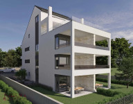PAG - MANDRE, APARTMAN 71,20 M2, PRODAJA, NOVO, LOKACIJA!!!