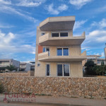 PAG - MANDRE, APARTMAN 79,52 M2, PRODAJA, NOVO, POGLED, LOKACIJA!!