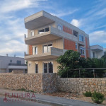 PAG - MANDRE, APARTMAN 79,52 M2, PRODAJA, NOVO, POGLED, LOKACIJA!!
