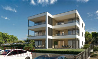 PAG - MANDRE, APARTMAN 76,25 M2, PRODAJA, POGLED, LOKACIJA, NOVO!!!