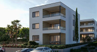 PAG - MANDRE, APARTMAN 83,60 M2, PRODAJA, POGLED, LOKACIJA, NOVO!!!