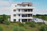 PAG, MANDRE, apartman - 95,45m2 - BLIZINA MORA