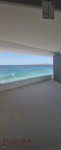 PAG - MANDRE, APARTMAN 95,84 M2, PRODAJA, 1 RED, OTVOREN POGLED, NOVO,