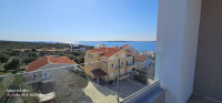 PAG - MANDRE, APARTMAN 96,66 M2 PRODAJA, POGLED, NOVO, LOKACIJA!!!