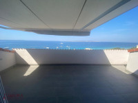 PAG - MANDRE, PRODAJA APARTMANA 103 M2, POGLED, LOKACIJA!!!