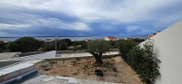 PAG - MANDRE, PRODAJA  APARTMANA 124 M2, BAZEN, NOVO, POGLED, LOKACIJA