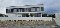 PAG - MANDRE, PRODAJA  APARTMANA 124 M2, NOVO, POGLED, BAZEN, LOKACIJA