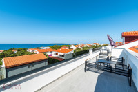 PAG - MANDRE, PRODAJA APARTMANA 146,37 M2, PREDIVAN POGLED, NOVO, LOKA
