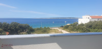 PAG - MANDRE, PRODAJA KUĆE 236,65 M2, 45 m OD MORA, PREDIVAN POGLED, N