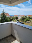 PAG - MANDRE Trosoban apartman s pogledom na more - 117m2