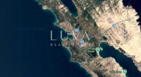 Pag, Novalja, građevinsko zemljište 1390 m2 blizu mora, prodaja